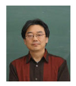 教授　小川　和也（おがわ かずなり）