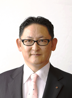 Kiyohide Umemura