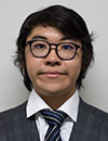 加藤 駿