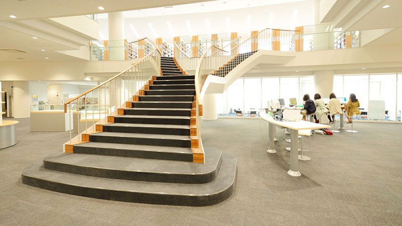 図書館