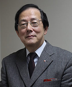 学長