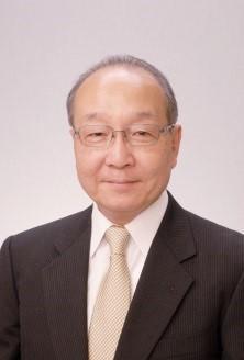 機構長 長谷川純一(工学部教授)