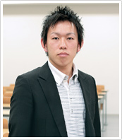 小林 俊さん