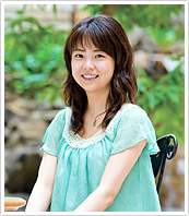 荻本 祥子さん