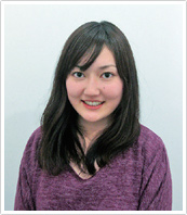 高田 美紗貴さん