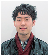光田 侑平さん