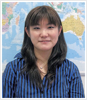 大野 智美さん